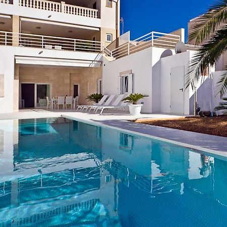 Marieta Bajos Colonia de Sant Jordi Exterior foto