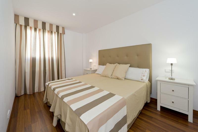 Marieta Bajos Colonia de Sant Jordi Exterior foto